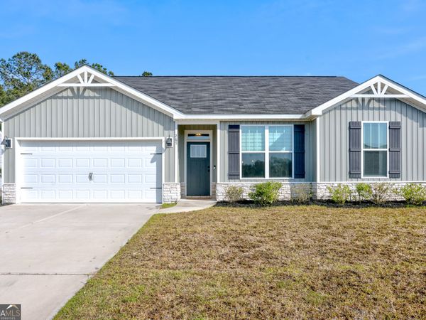 267 Timberlake Drive, Guyton, GA 31312