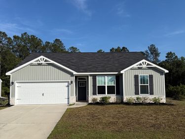 267 Timberlake Drive, Guyton, GA 31312