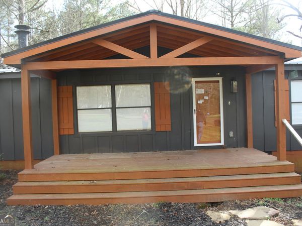 163 Sanders Road, Jackson, GA 30233