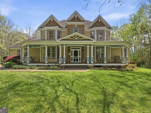 4829 Old Pendergrass Rd Road, Jefferson, GA 30549