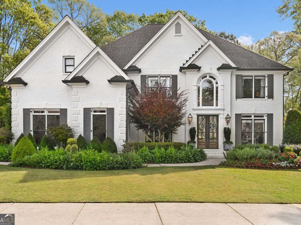 365 Guildhall Grove, Johns Creek, GA 30022
