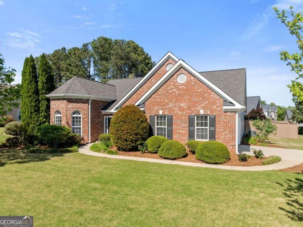 1718 Sapling Court, Lawrenceville, GA 30043