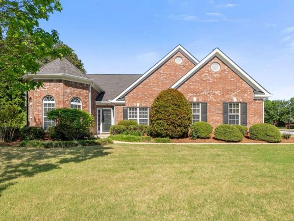 1718 Sapling Court, Lawrenceville, GA 30043