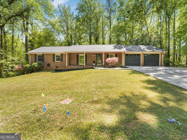 440 Benson Hurst Drive SW, Mableton, GA 30126
