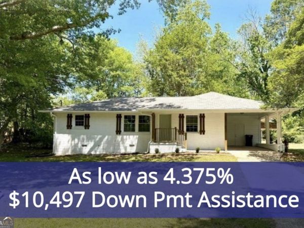 926 Green Valley Road SW, Mableton, GA 30126