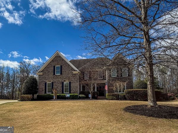 310 Flatstone Way, Marietta, GA 30064