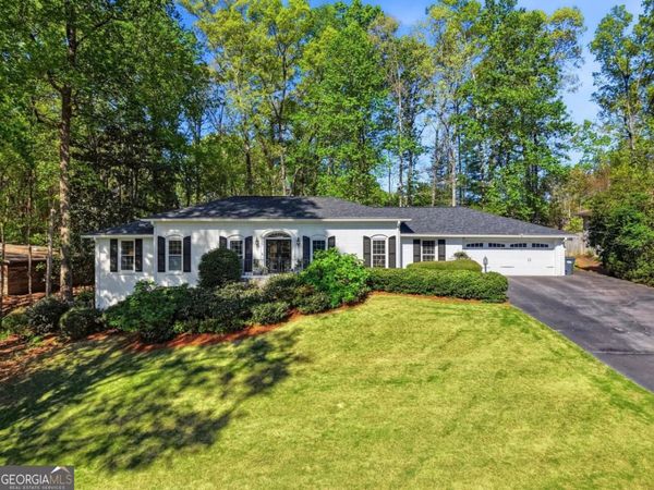 957 Richmond Hill Drive, Marietta, GA 30068