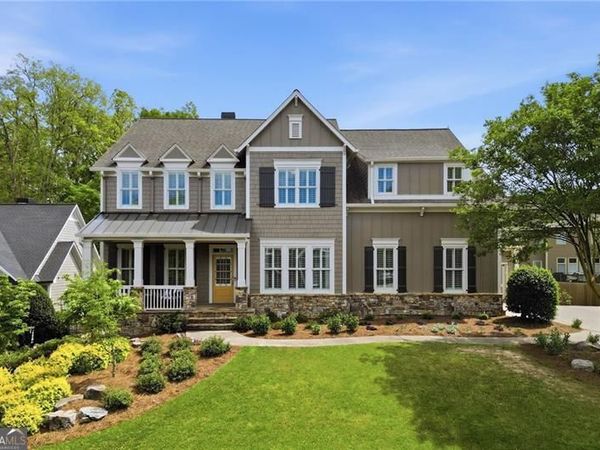 2965 Hoyle Farm Drive SW, Marietta, GA 30064