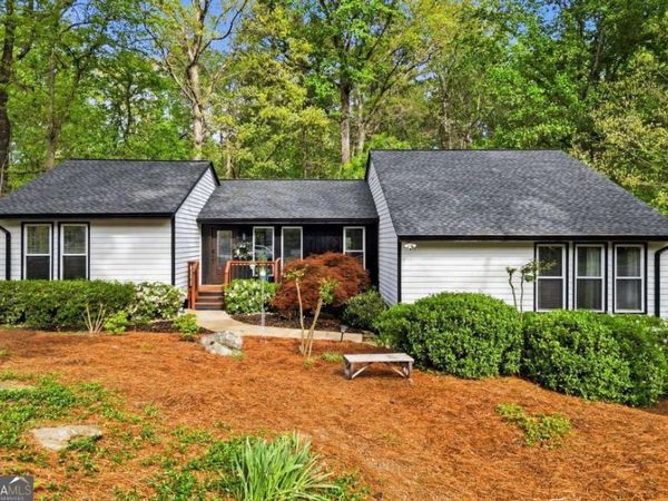 5266 Weatherwood Trace, Marietta, GA 30068