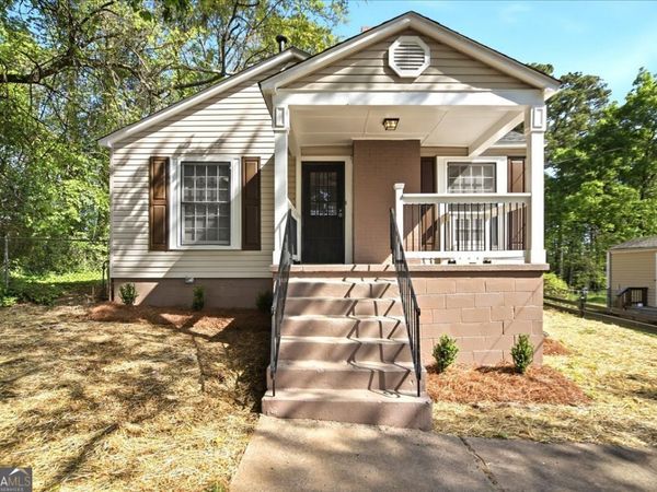 751 Skyview Drive NE, Marietta, GA 30060