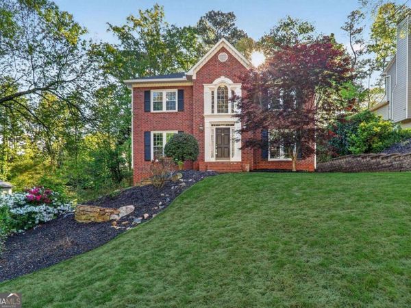 3840 Fenway Crossing, Marietta, GA 30062