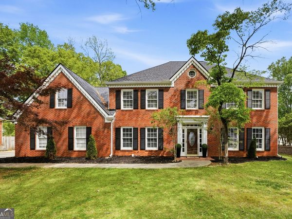 3531 Princeton Corners Lane, Marietta, GA 30062