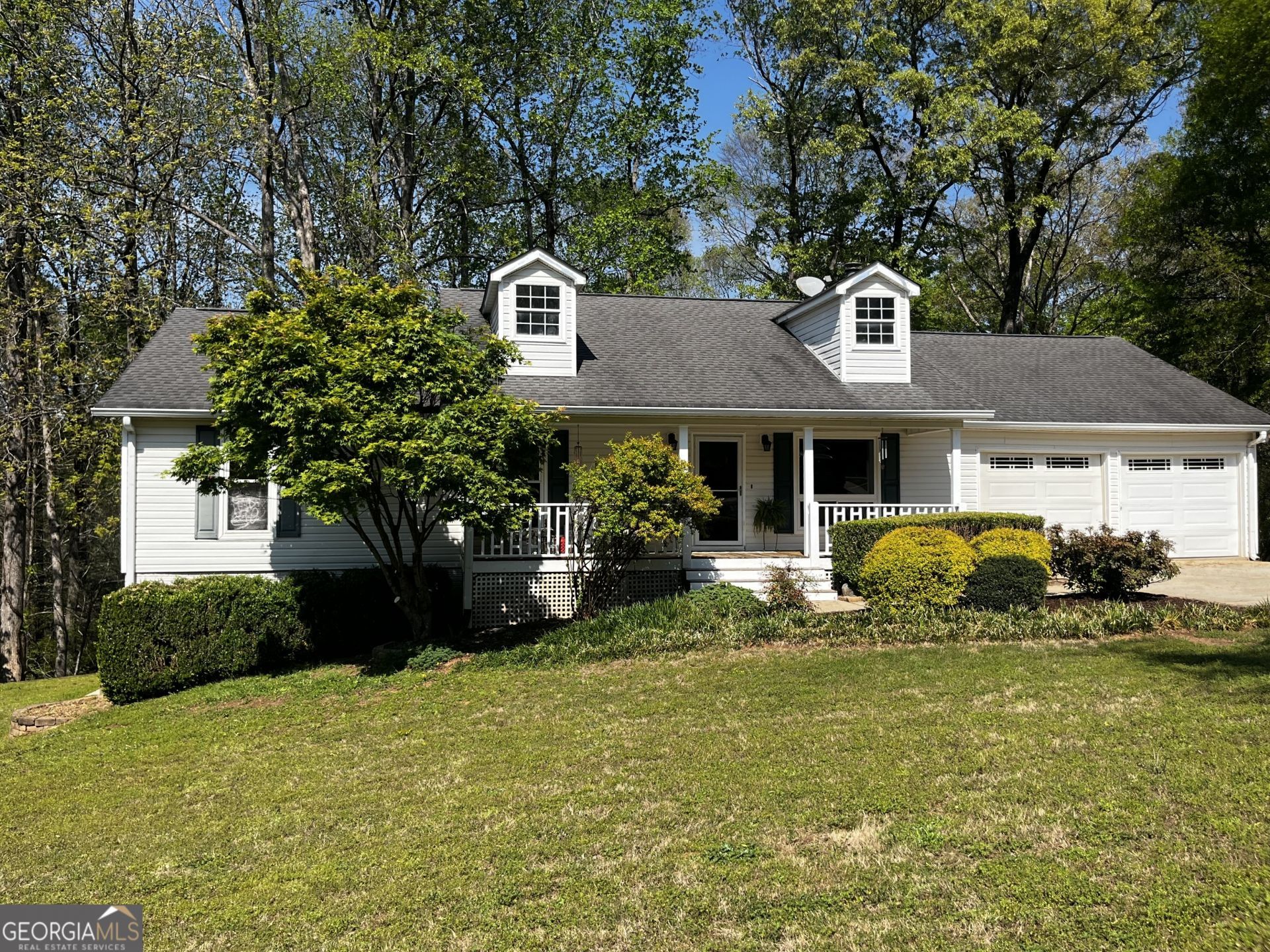 442 Creek View Court, McDonough, GA 30252 Main Photo