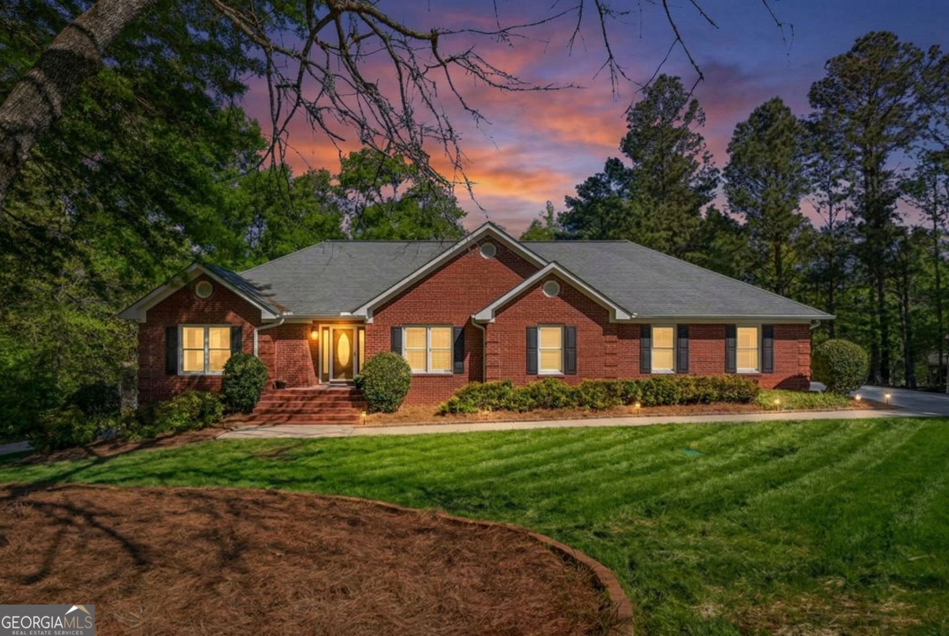 205 Eastfield Drive, McDonough, GA 30252 Main Photo