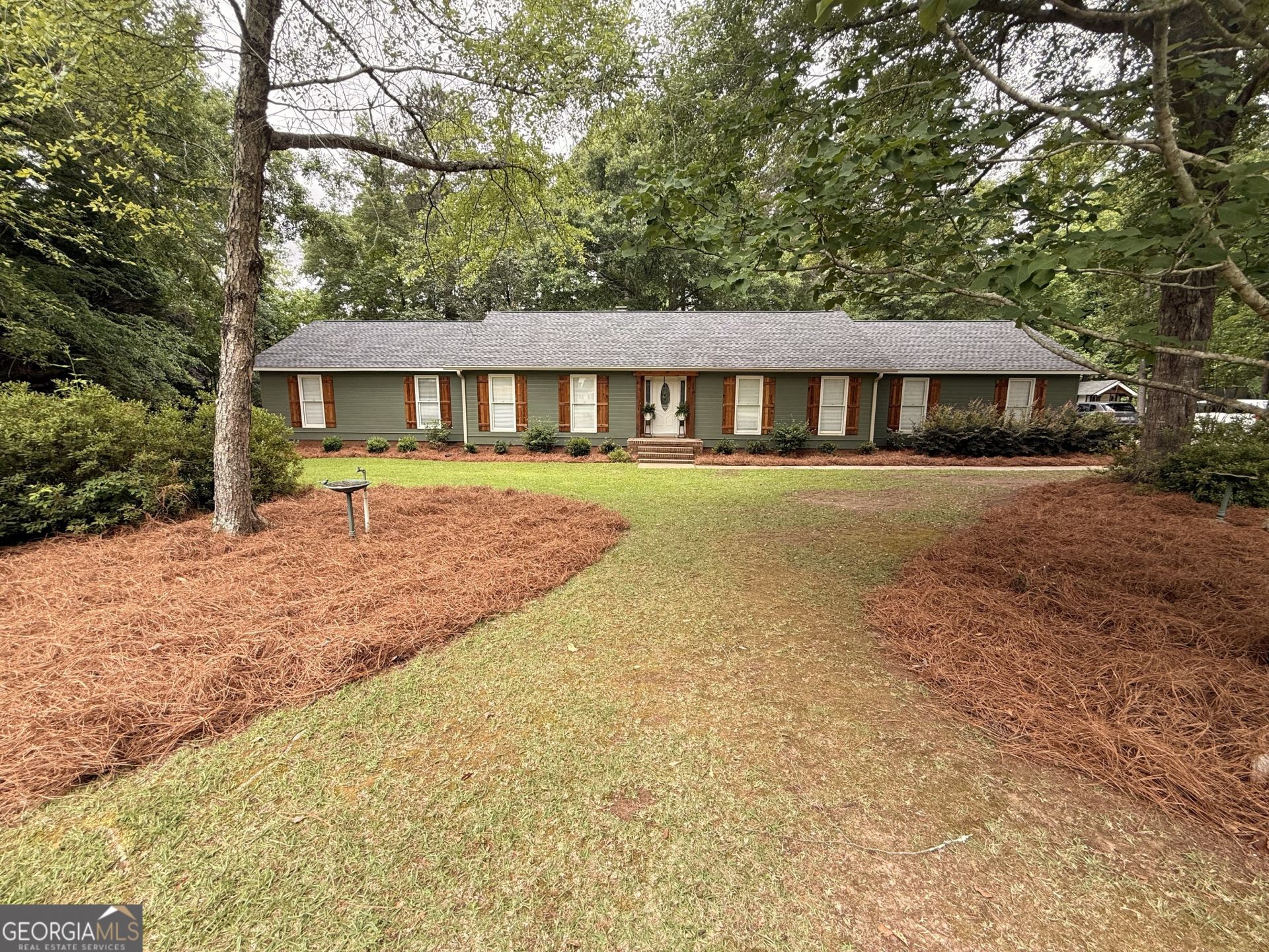 3622 Hurst Drive, Milledgeville, GA 31061 Main Photo