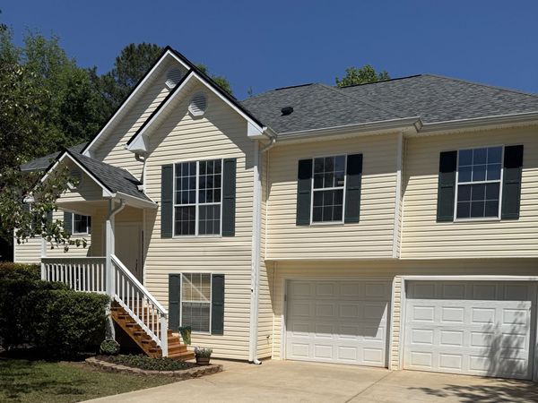 160 Logans Drive SE, Milledgeville, GA 31061