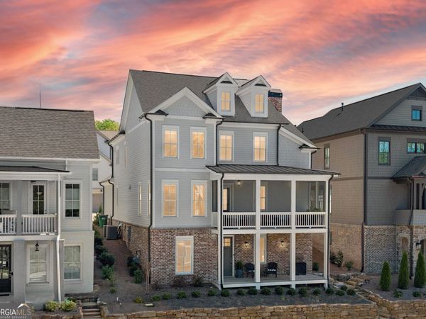 2026 Village Walk, Milton, GA 30004