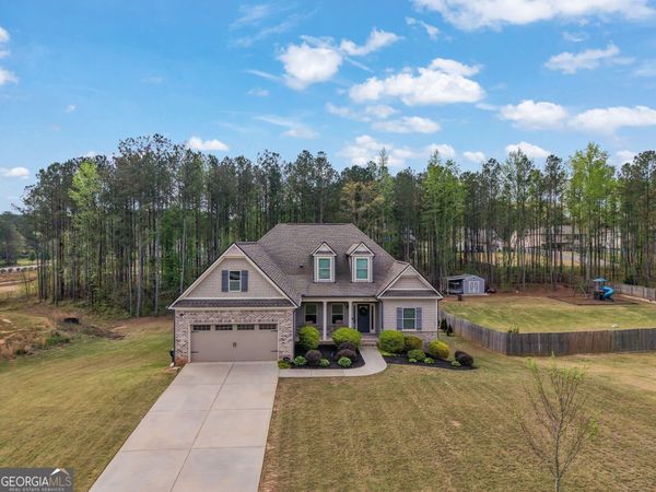 249 Bellview Chase, Monroe, GA 30655