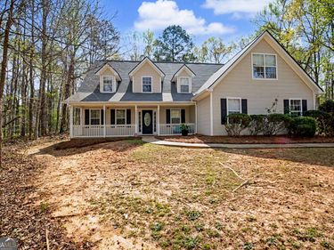 15 Ingram Court, Newnan, GA 30263
