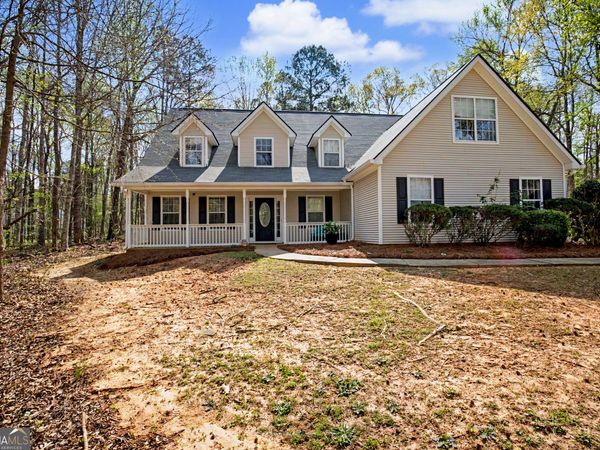 15 Ingram Court, Newnan, GA 30263