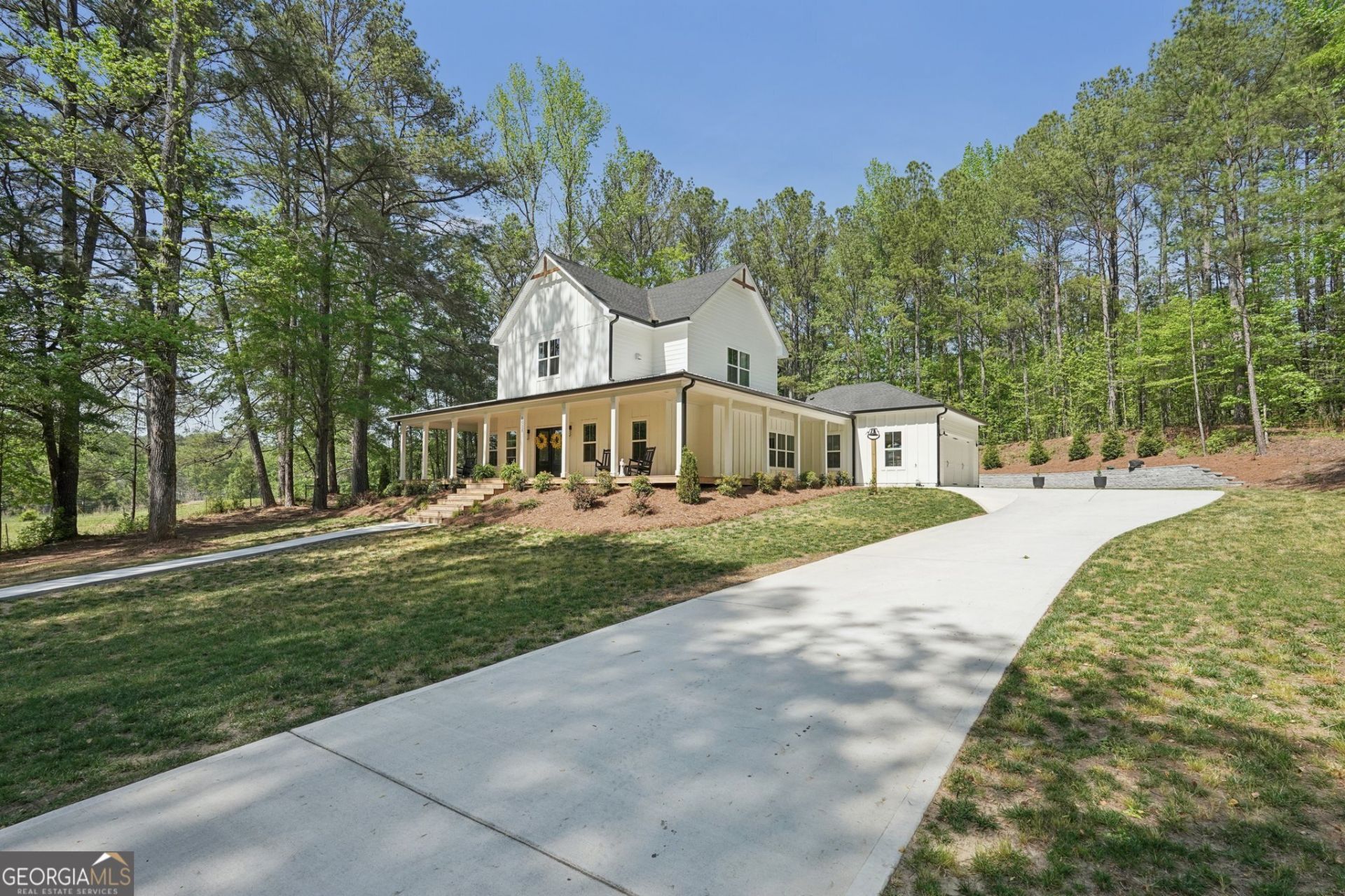 1515 Mount Carmel Road, Newnan, GA 30263 Main Photo