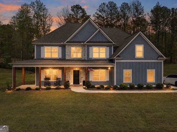 72 Sanders Crossing, Newnan, GA 30263