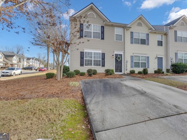 127 Chastain Circle, Newnan, GA 30263