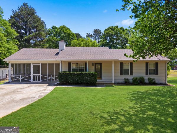 145 Ellis Road, Oxford, GA 30054
