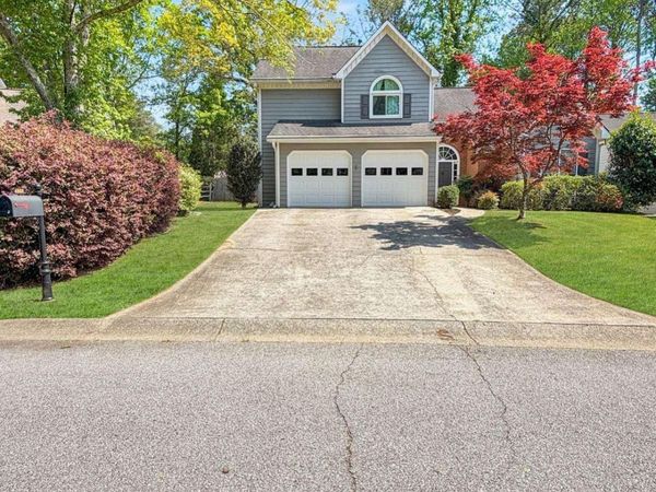 4808 Winding Lane, Powder Springs, GA 30127