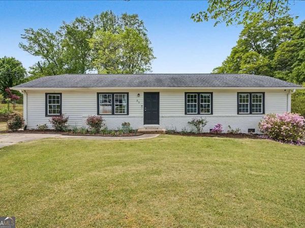 89 Kristie Circle, Powder Springs, GA 30127