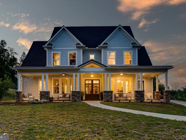 200 Waters Drive, Ringgold, GA 30736