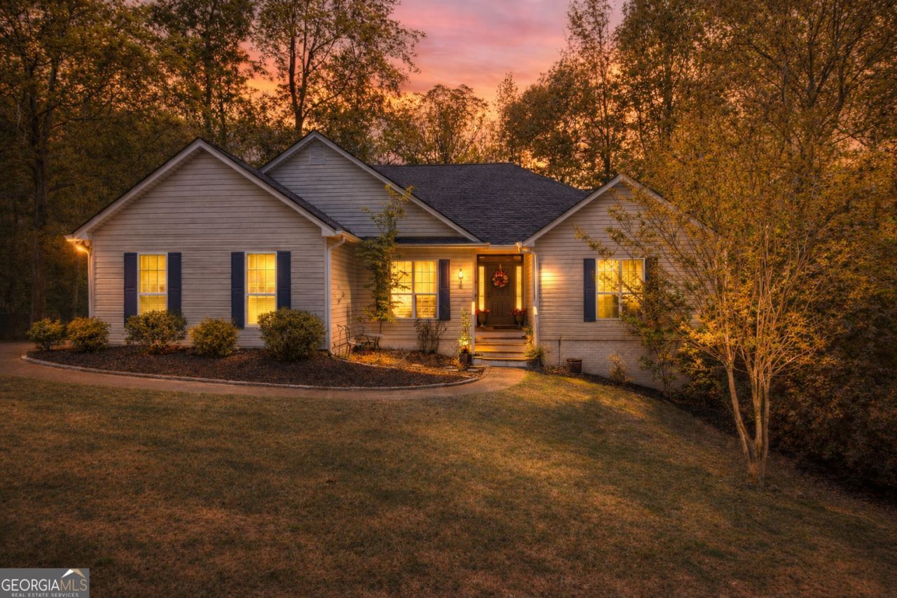 78 Tremont Street, Sharpsburg, GA 30277 Main Photo