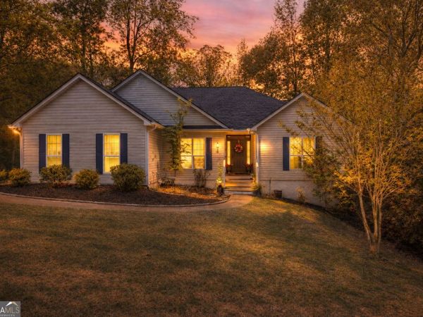 78 Tremont Street, Sharpsburg, GA 30277