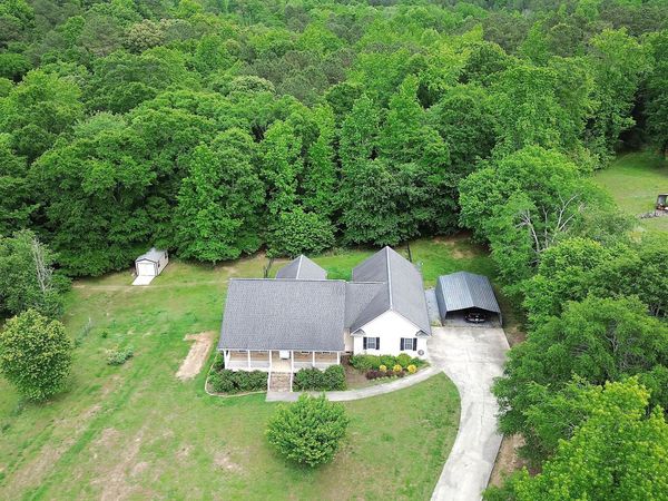 1005 Harmony Road, Silver Creek, GA 30173
