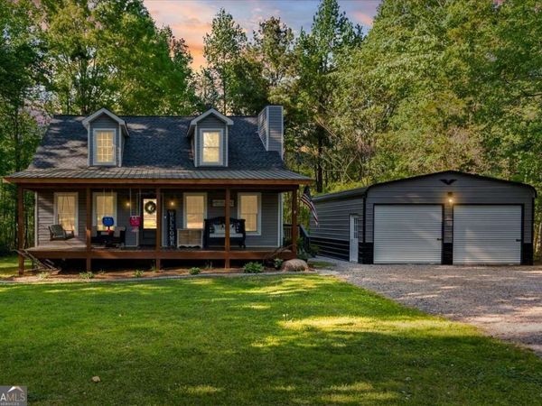 155 Pleasant Hope Road SE, Silver Creek, GA 30173