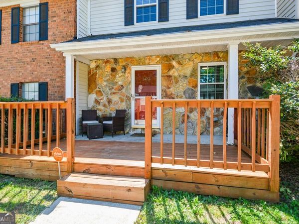 1422 Springleaf Circle SE, Smyrna, GA 30080