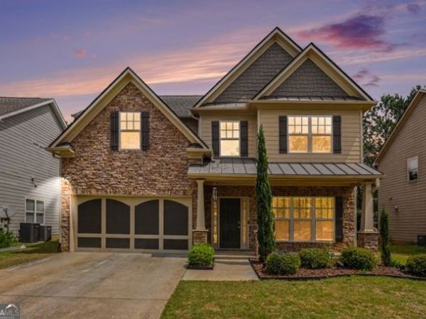 918 Upland Ives Drive, Sugar Hill, GA 30518