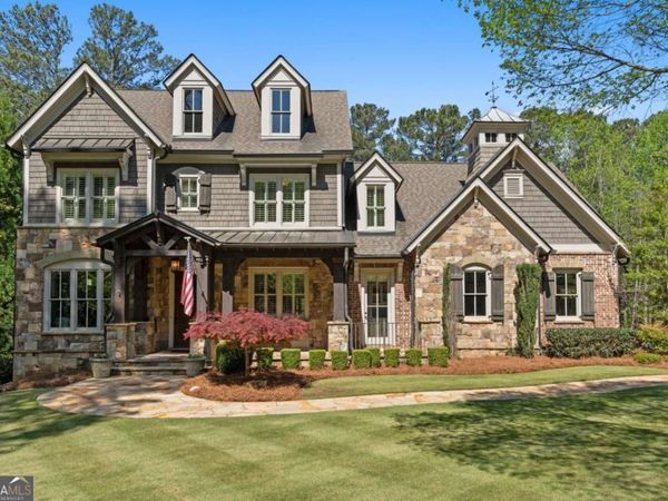 4388 Lochsa Lane, Suwanee, GA 30024