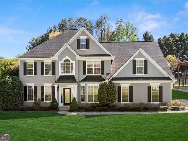 225 Ruby Forest Parkway, Suwanee, GA 30024