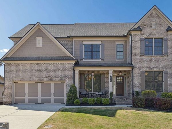 319 Tarnbrook Chase, Suwanee, GA 30024