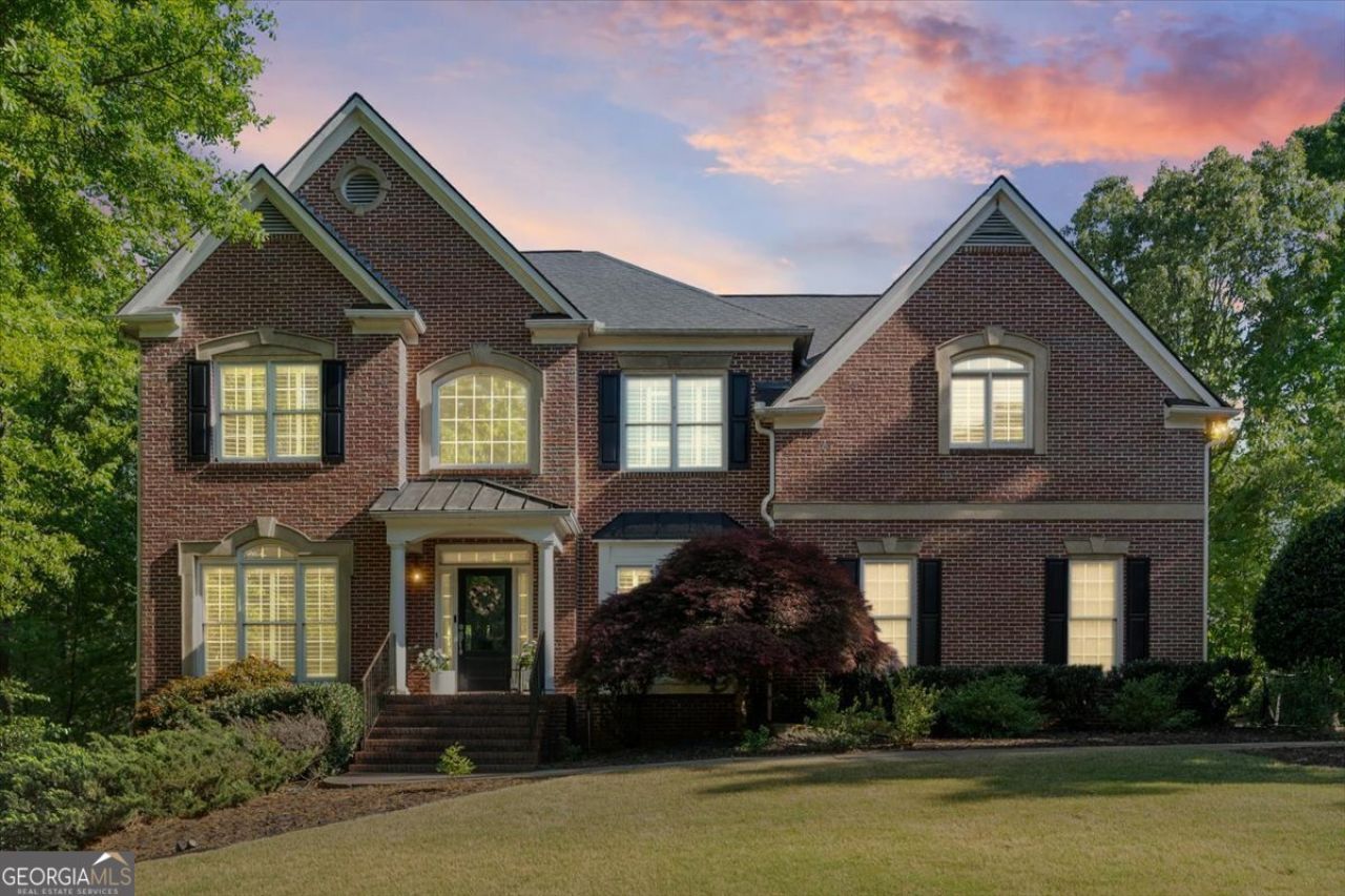 915 River Mist Drive, Suwanee, GA 30024 Main Photo