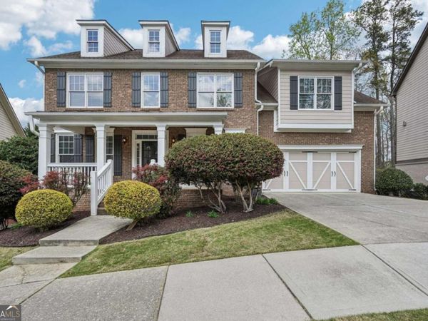 4708 Arbor Crest Place, Suwanee, GA 30024