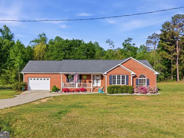 260 Brookhaven Circle, Toccoa, GA 30577