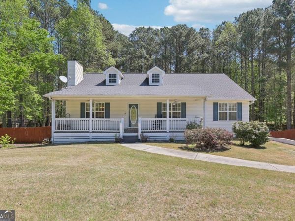 29 Wey Bridge Court, White, GA 30184