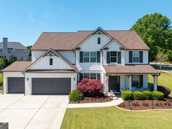 300 Ashgrove Court, Woodstock, GA 30188