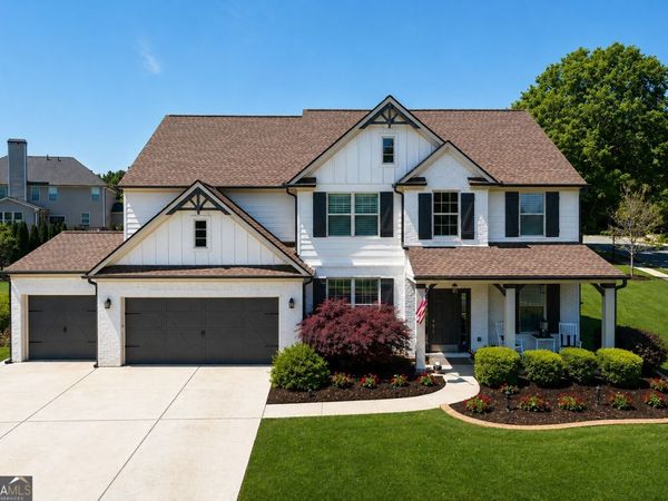 300 Ashgrove Court, Woodstock, GA 30188