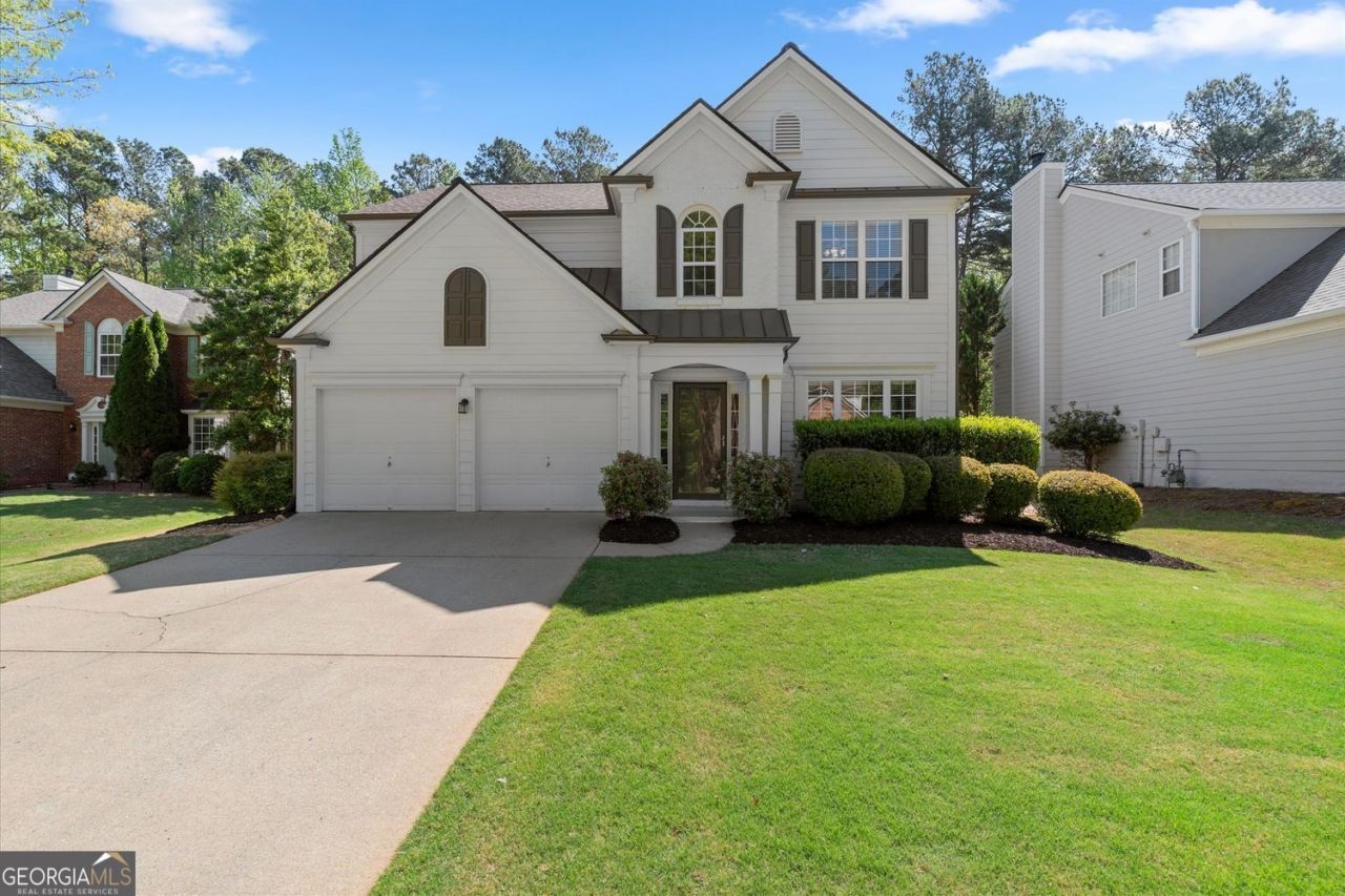 130 Santa Anita Trail, Woodstock, GA 30189 Main Photo