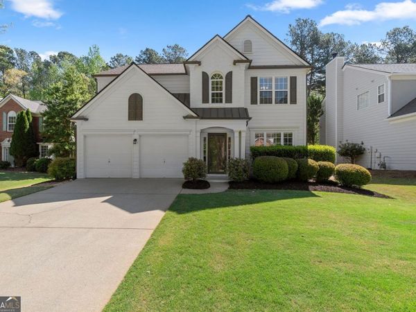 130 Santa Anita Trail, Woodstock, GA 30189
