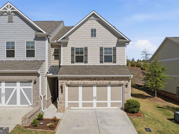 366 Cherryhill Lane, Woodstock, GA 30188