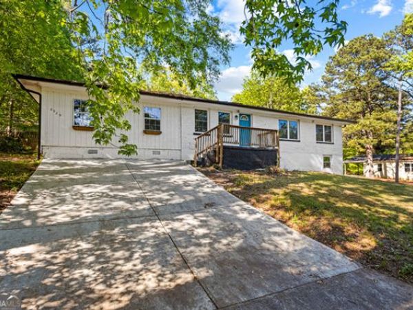 2529 Ryne Street, Atlanta, GA 30318